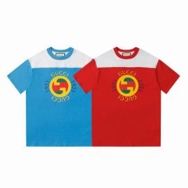 Picture of Gucci T Shirts Short _SKUGucciM-XXLtltn1435424